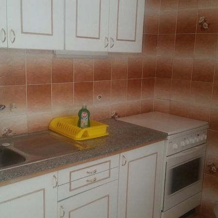 Apartmani Royal Zganec Crikvenica Dış mekan fotoğraf
