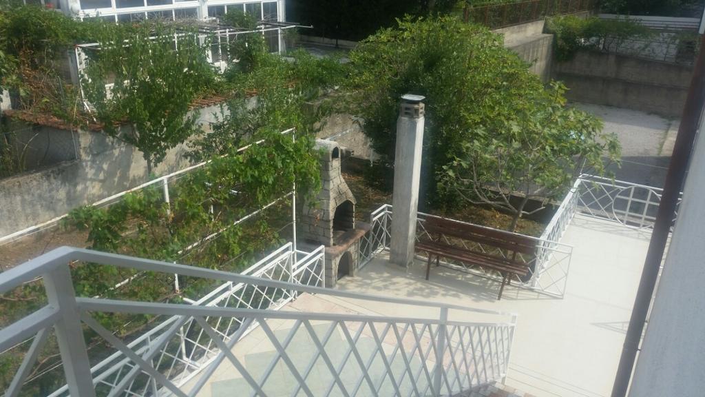 Apartmani Royal Zganec Crikvenica Dış mekan fotoğraf