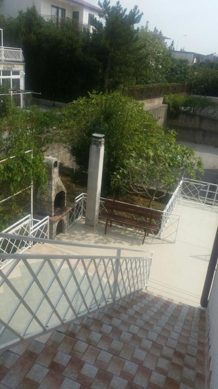 Apartmani Royal Zganec Crikvenica Dış mekan fotoğraf