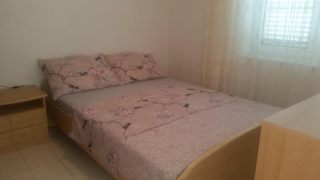 Apartmani Royal Zganec Crikvenica Dış mekan fotoğraf