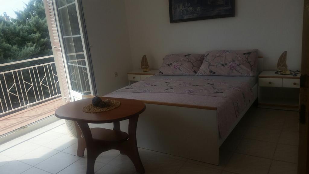 Apartmani Royal Zganec Crikvenica Dış mekan fotoğraf