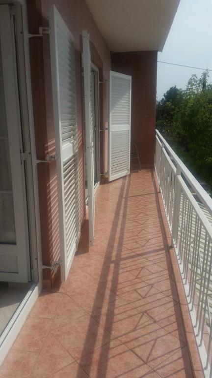 Apartmani Royal Zganec Crikvenica Dış mekan fotoğraf