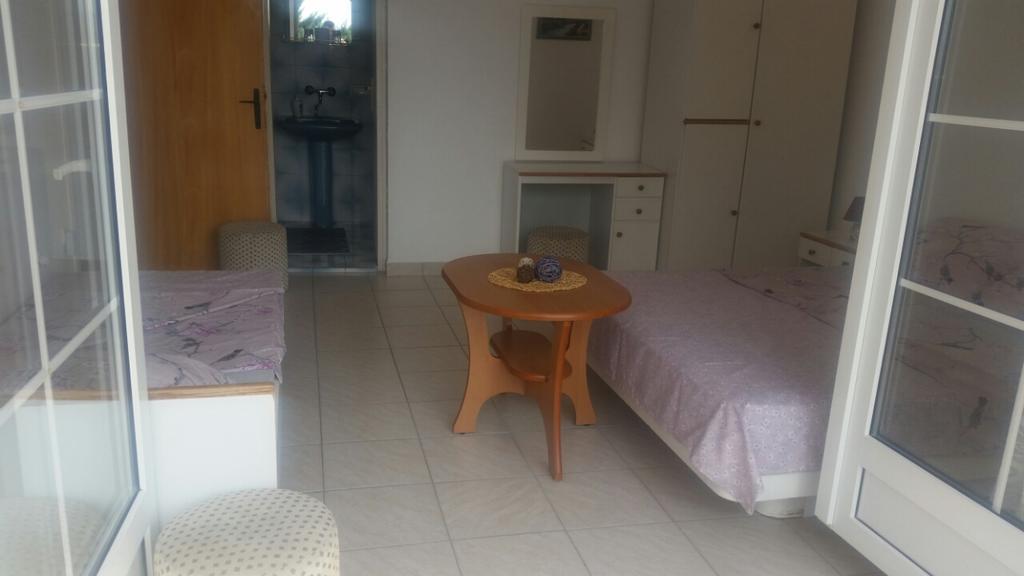 Apartmani Royal Zganec Crikvenica Dış mekan fotoğraf