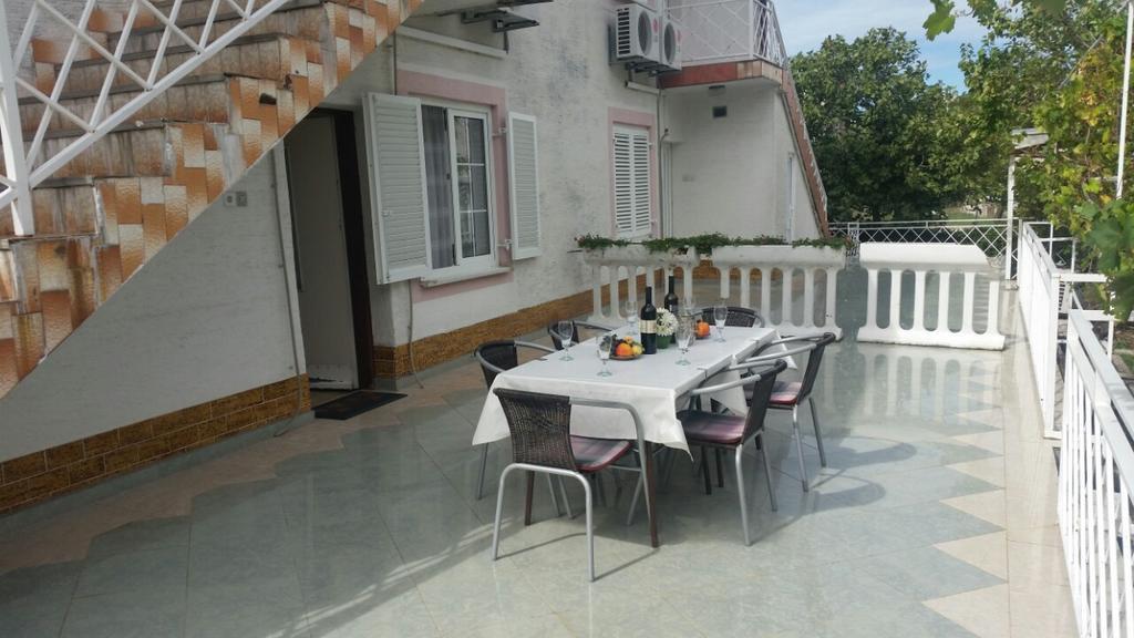 Apartmani Royal Zganec Crikvenica Dış mekan fotoğraf
