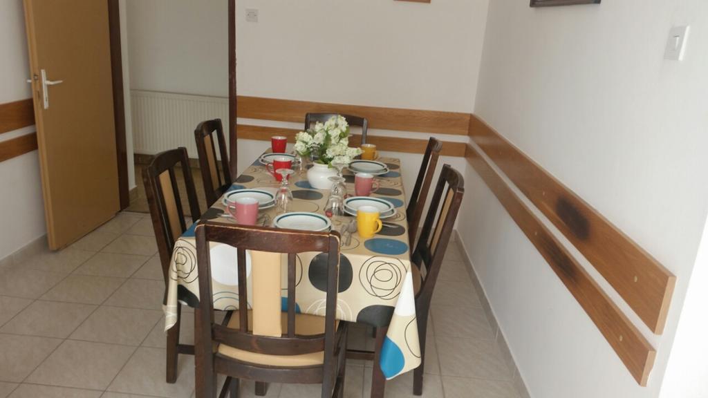 Apartmani Royal Zganec Crikvenica Dış mekan fotoğraf