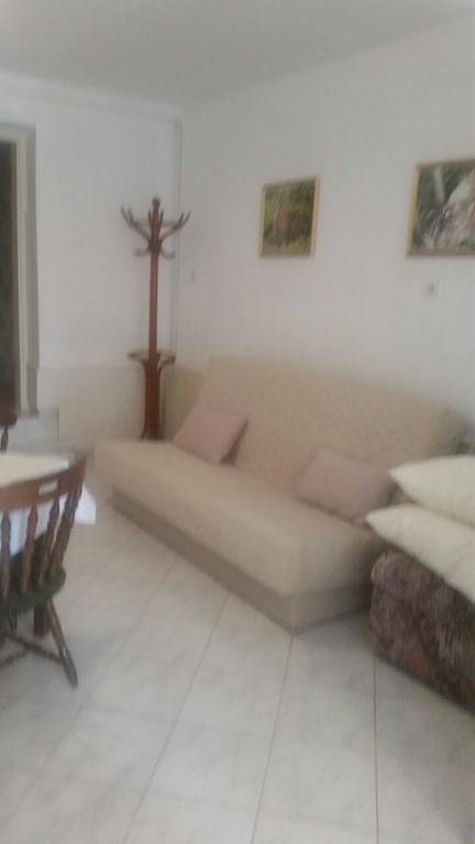 Apartmani Royal Zganec Crikvenica Dış mekan fotoğraf