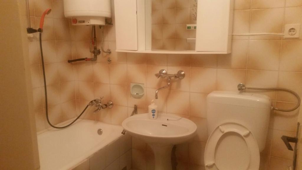 Apartmani Royal Zganec Crikvenica Dış mekan fotoğraf
