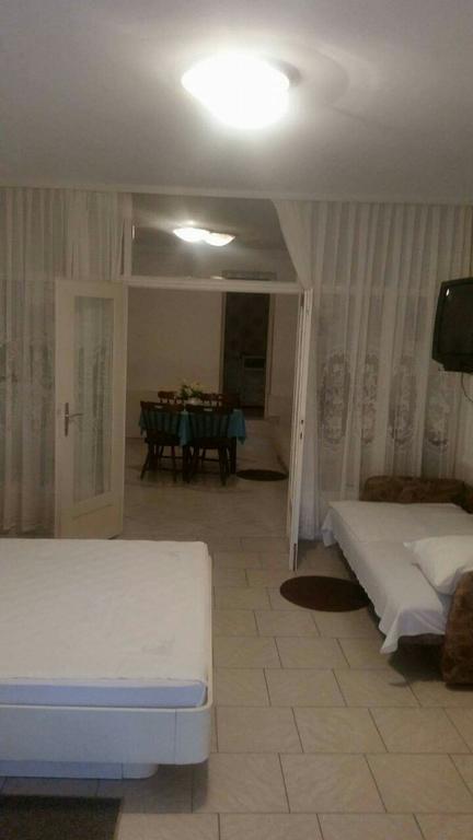 Apartmani Royal Zganec Crikvenica Dış mekan fotoğraf