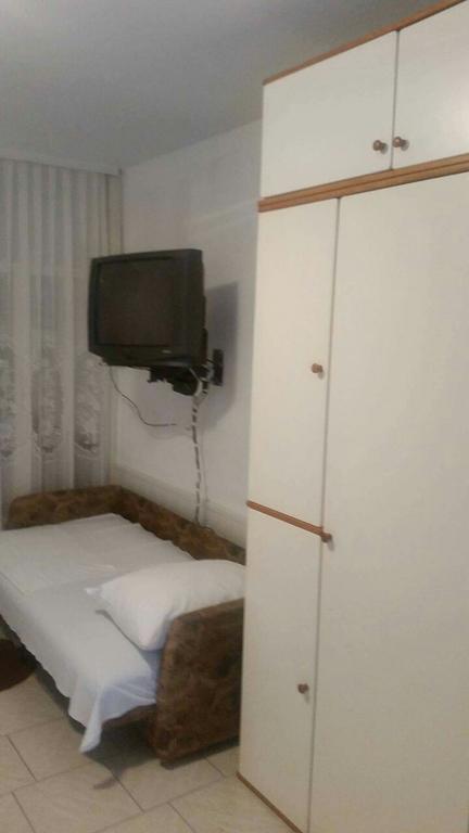 Apartmani Royal Zganec Crikvenica Dış mekan fotoğraf