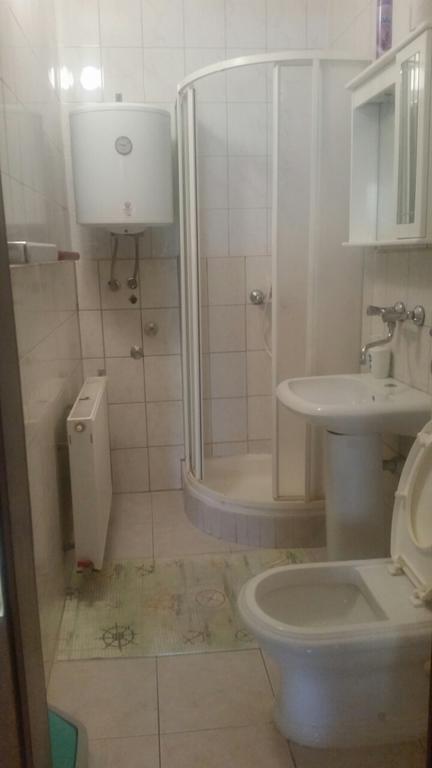 Apartmani Royal Zganec Crikvenica Dış mekan fotoğraf