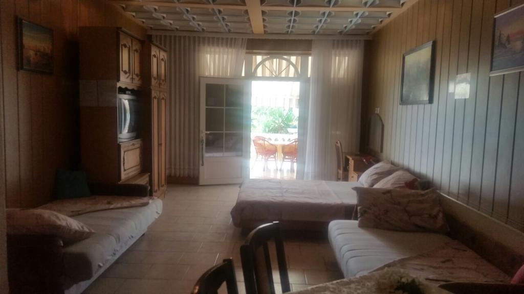 Apartmani Royal Zganec Crikvenica Dış mekan fotoğraf