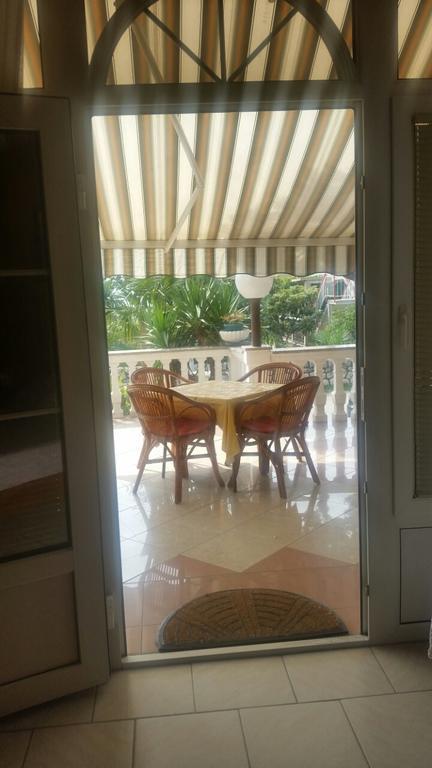 Apartmani Royal Zganec Crikvenica Dış mekan fotoğraf