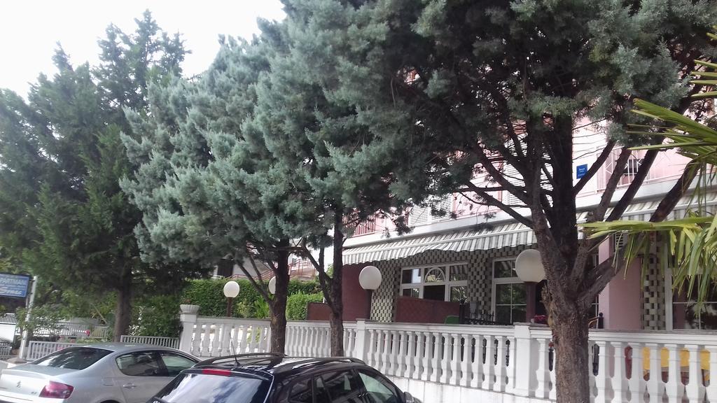 Apartmani Royal Zganec Crikvenica Dış mekan fotoğraf